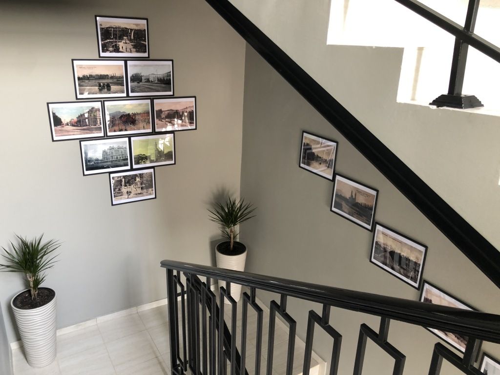 Гостиница Бумеранг, Республика Северная Осетия (Алания): фото 3