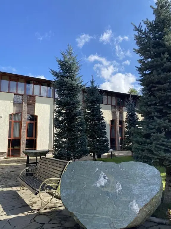 Гостинично-Ресторанный комплекс Ветерок, Республика Северная Осетия (Алания): фото 2
