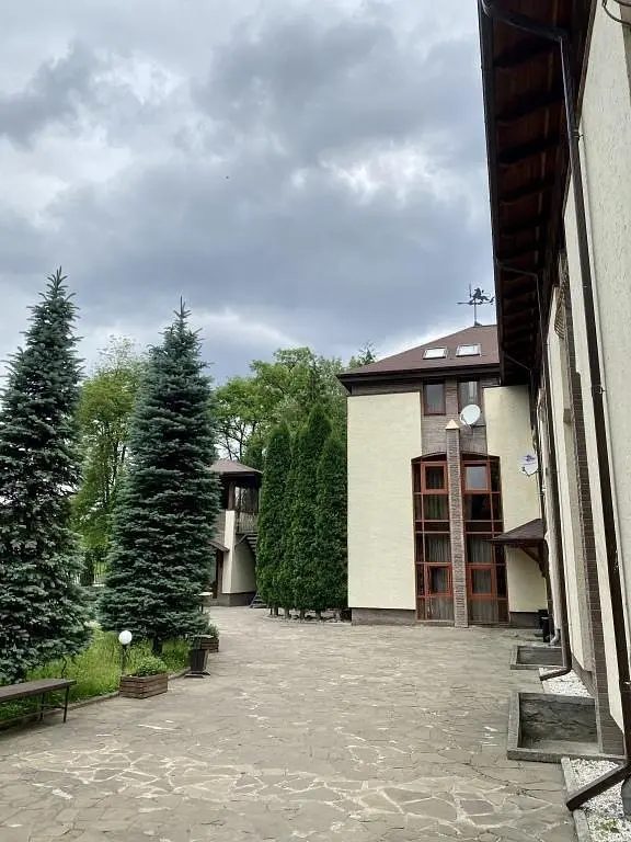 Гостинично-Ресторанный комплекс Ветерок, Республика Северная Осетия (Алания): фото 3