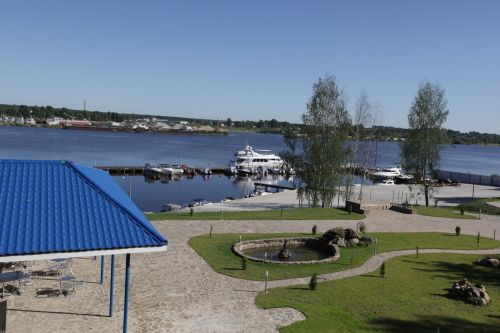 Два Капитана, Тверская область: фото 2