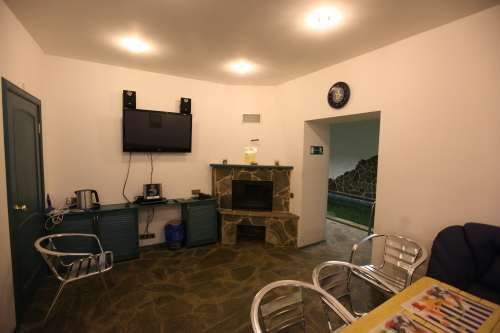 Два Капитана, Тверская область: фото 5