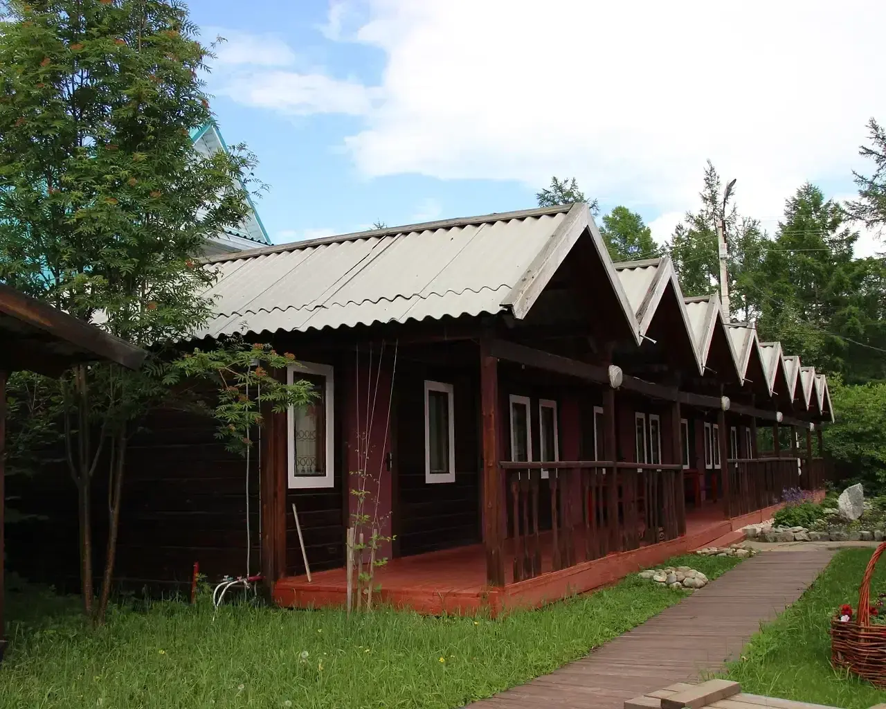Отель Дом у Байкала, Республика Бурятия: фото 5