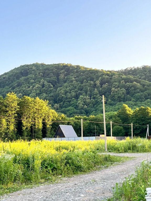 Частный дом A-frame Villa Vld, Владикавказ, Республика Северная Осетия (Алания)