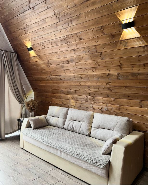 Частный дом A-frame Villa Vld, Республика Северная Осетия (Алания): фото 5