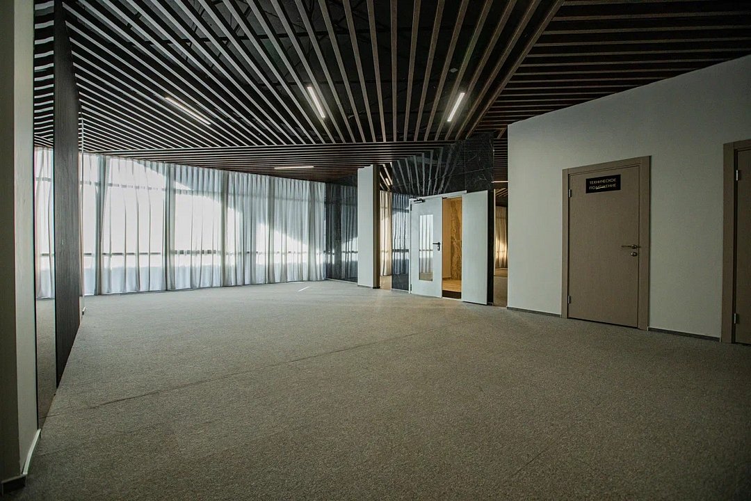 Интерьер | SunLine LUXury 4*, Краснодарский край