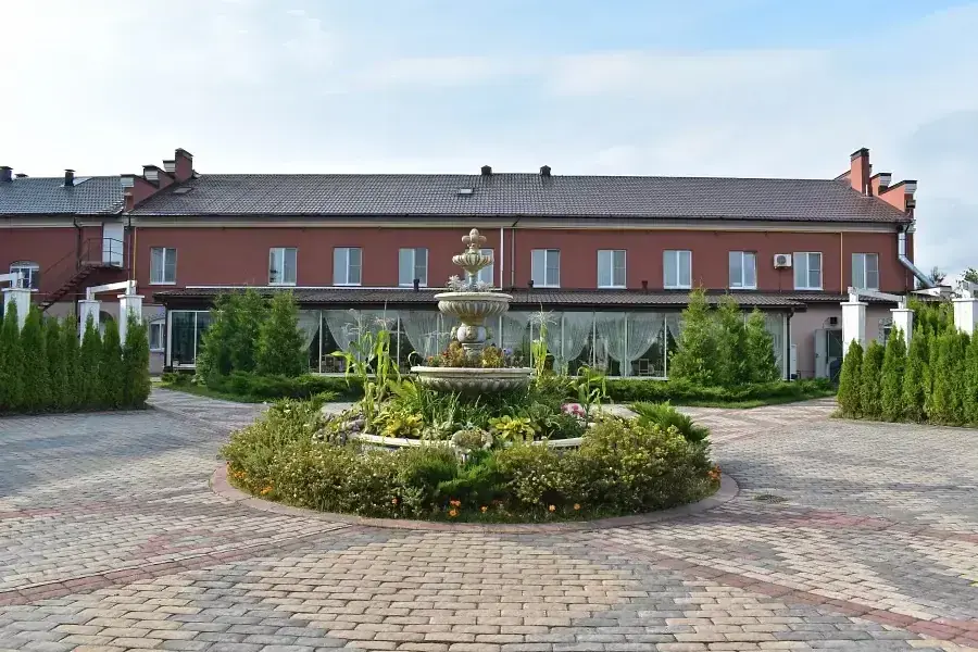 Отель Староямская, Торжок, Тверская область