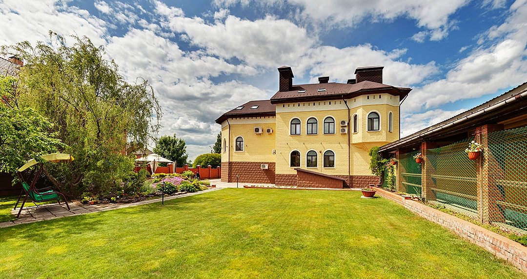 Гостевой дом Сосновый бор, Республика Удмуртия, Ижевск 