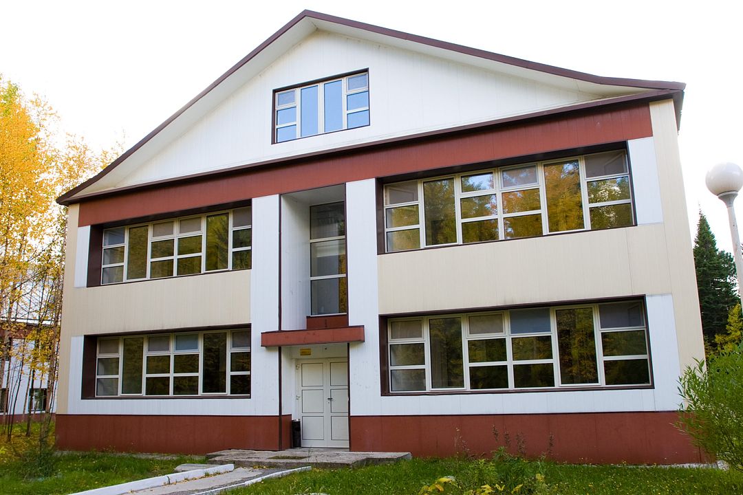 Самотлор, Ханты-Мансийский автономный округ: фото 2