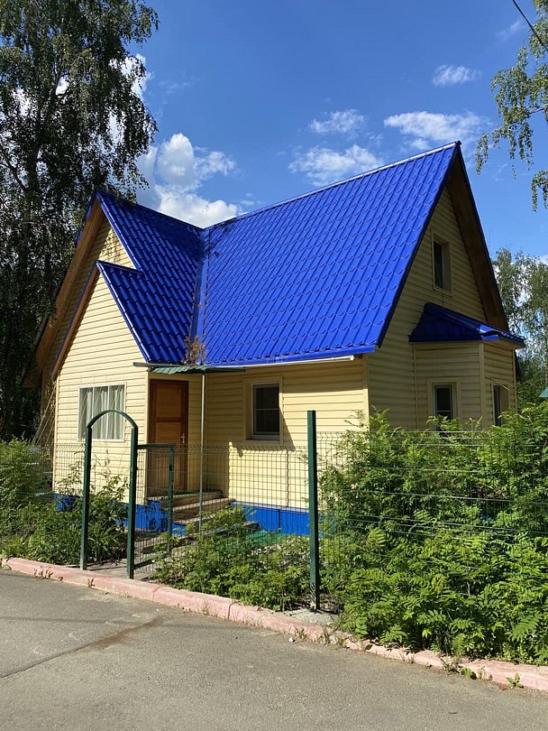 Молодежная, Челябинская область: фото 2