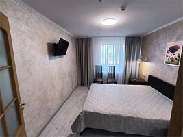 1-мест. (разм. в 2-мест.) комфорт, корп. 3, Санаторий Чёнки, поселок Ченки