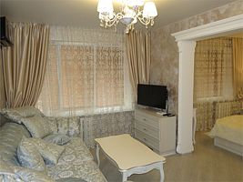 2-мест. 2-комн. улучш. люкс, Санаторий Чёнки, поселок Ченки