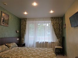 2-мест. улучш., корп. 1, Санаторий Чёнки, поселок Ченки