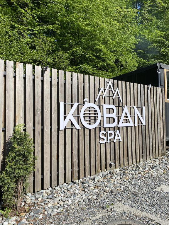 Отель Koban Spa, Владикавказ, Республика Северная Осетия (Алания)