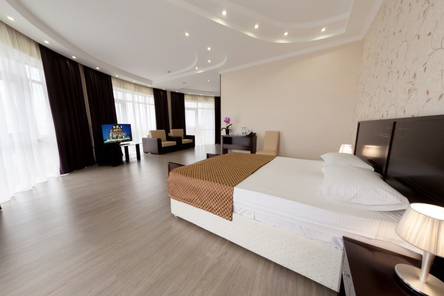 Encino, Краснодарский край: фото 2