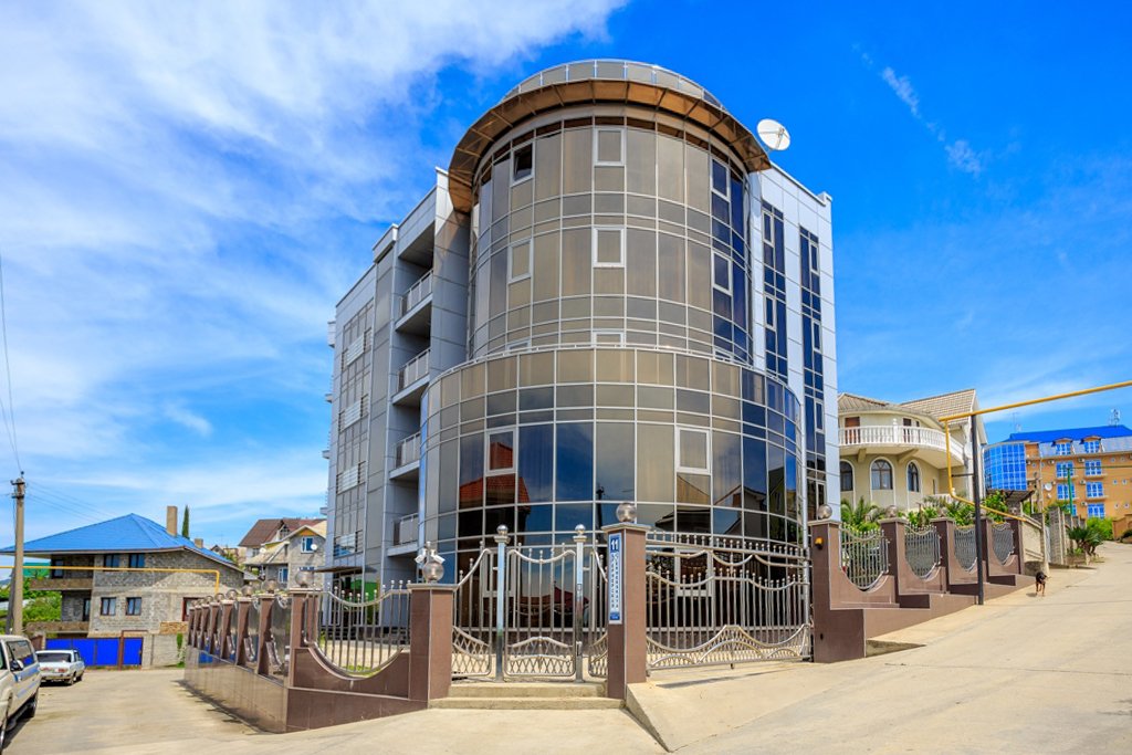 Отель Encino, Адлер, Краснодарский край