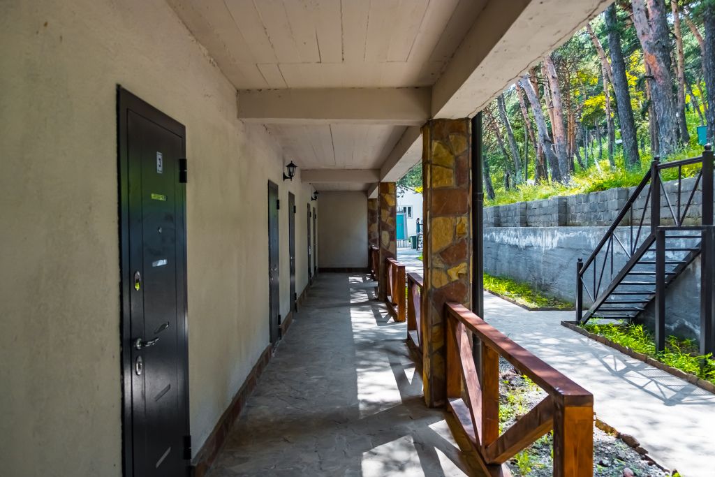 Отель Терк, Республика Ингушетия: фото 4