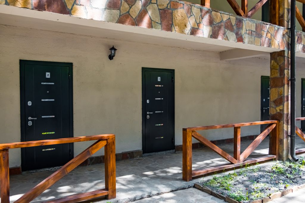 Отель Терк, Республика Ингушетия: фото 5