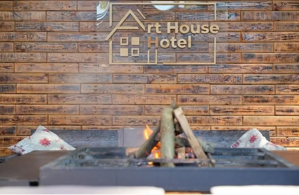Мини-отель Art House Hotel, Грозный, Чеченская Республика