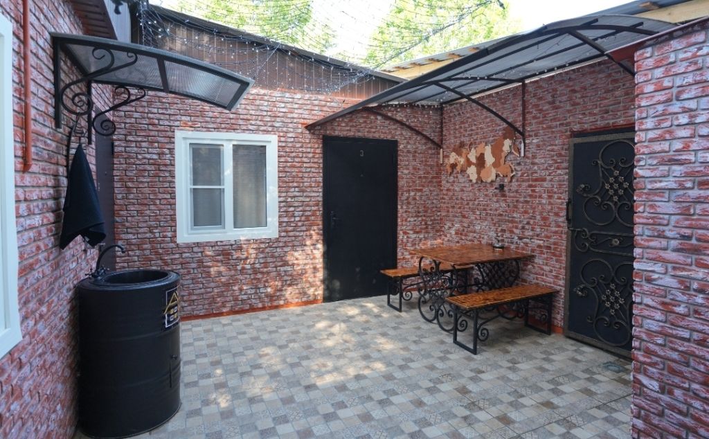 Мини-отель Art House Hotel, Чеченская Республика: фото 4