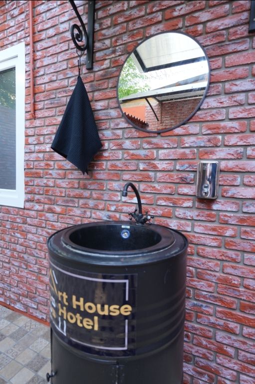 Мини-отель Art House Hotel, Чеченская Республика: фото 5