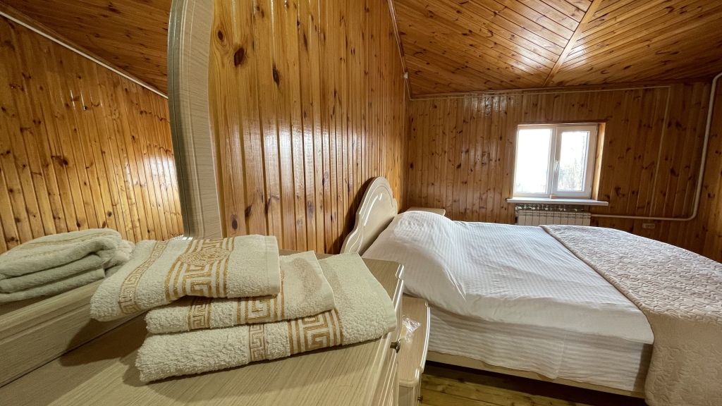 Мини-отель Отель 8 Март, Грозный, Чеченская Республика