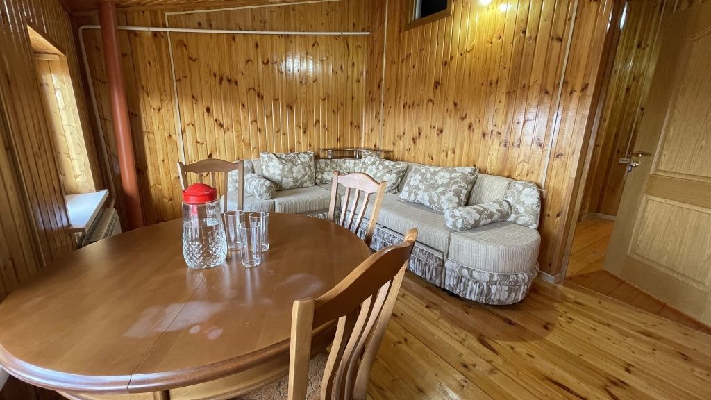 Мини-отель Отель 8 Март, Чеченская Республика: фото 4