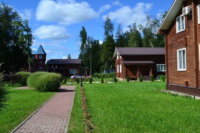 Бекасово, Московская область: фото 5