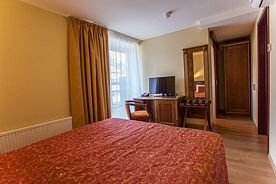 СТАНДАРТ Биг Single (корпус 6), Комплекс отдыха Бекасово, Наро-Фоминский