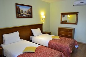 ДЖУНИОР СЮИТ+ (корпус 6), Комплекс отдыха Бекасово, Наро-Фоминский