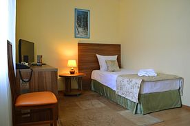 2-x местный стандарт Корпус №1, 2, 3, 4, 5 Twin/DBL, Комплекс отдыха Бекасово, Наро-Фоминский