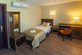 1-но местный стандарт Корпус №6, Комплекс отдыха Бекасово, Наро-Фоминский