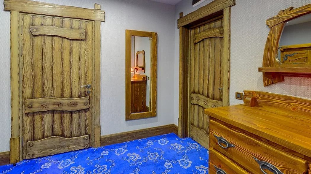 Люкс 2-местный