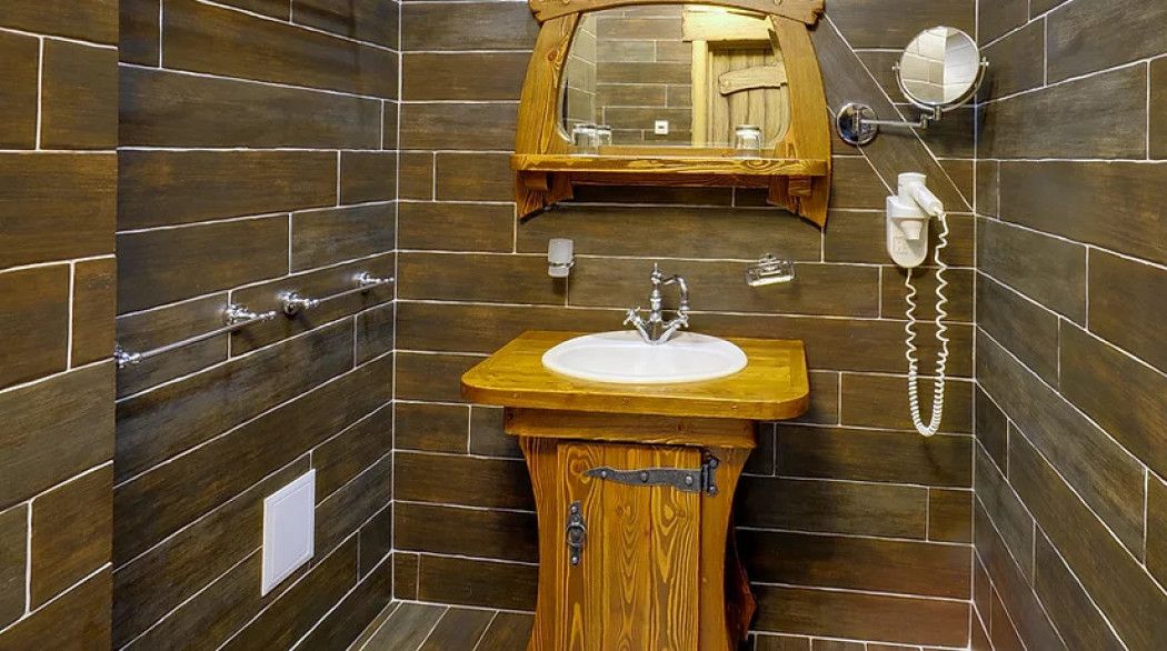 Люкс 2-местный