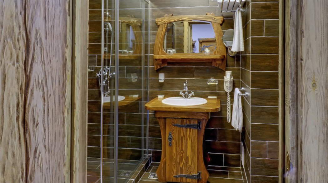 Семейный 4-местный