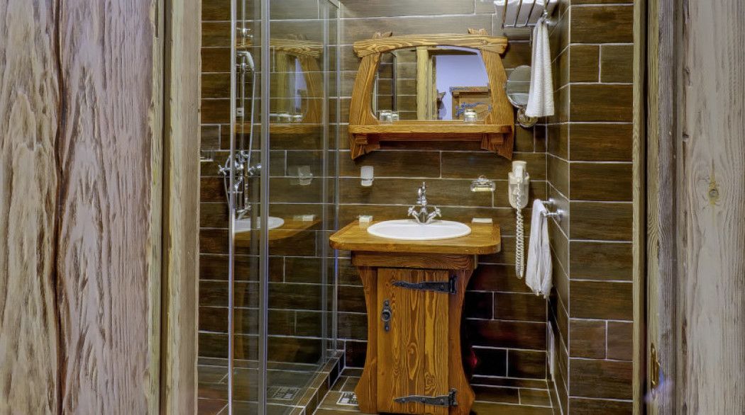 Семейный 4-местный