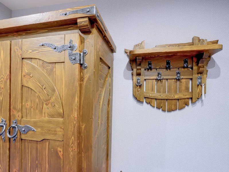 Стандартный 2-местный