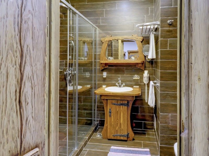 Стандартный 2-местный