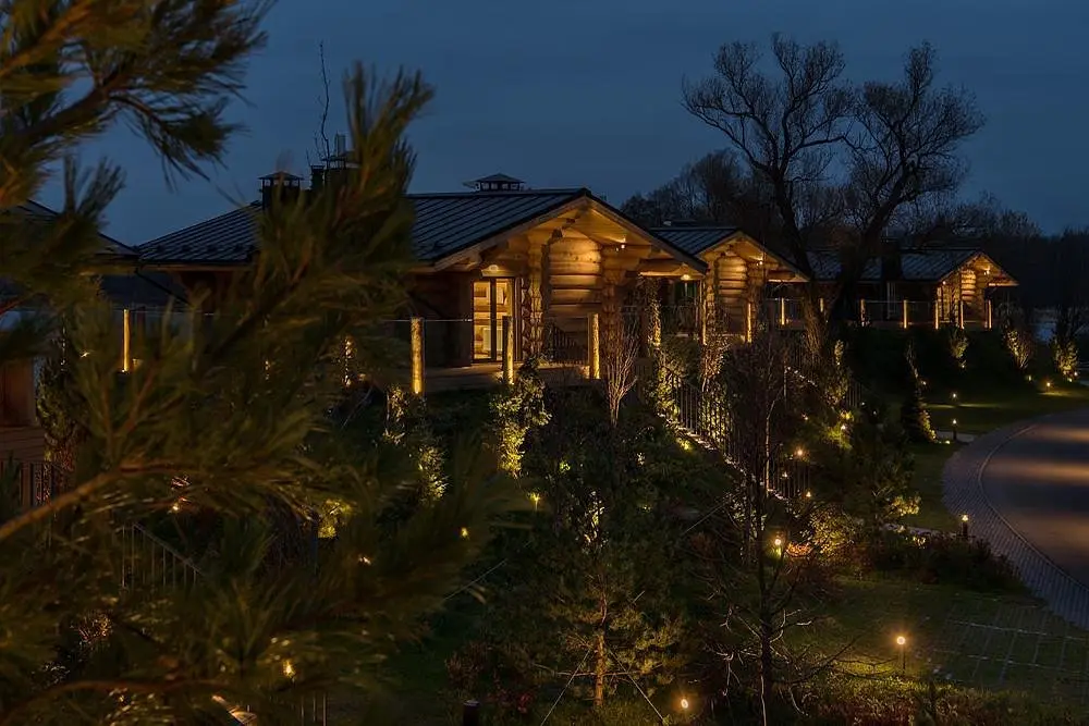 База Отдыха Zavidovo SPA Village, Тверская область: фото 4
