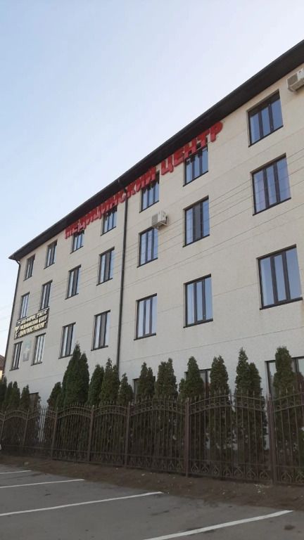 Санаторий Диагностикум, Чеченская Республика: фото 2