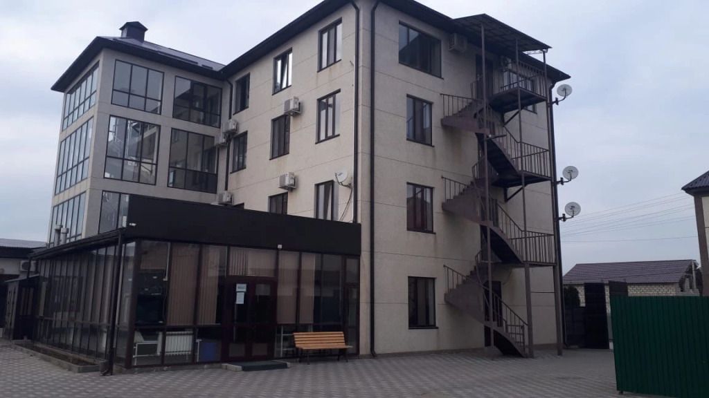 Санаторий Диагностикум, Чеченская Республика: фото 3