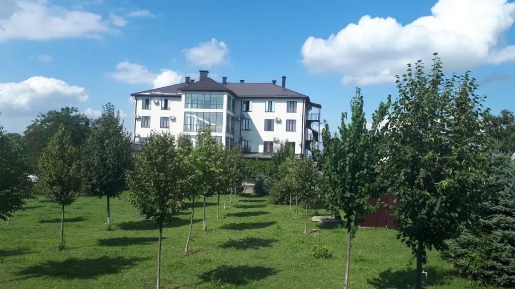 Санаторий Диагностикум, Чеченская Республика: фото 4