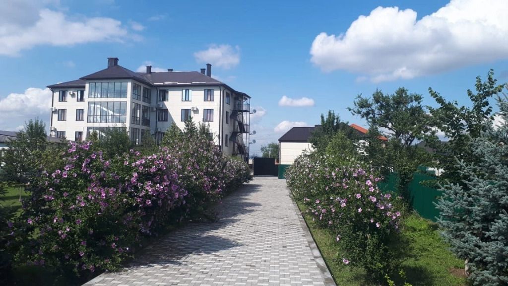 Санаторий Диагностикум, Чеченская Республика: фото 5