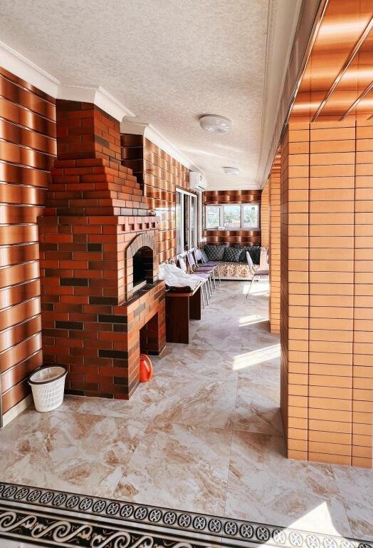 Гостевой дом Maria (Мария), Чеченская Республика, Грозный 