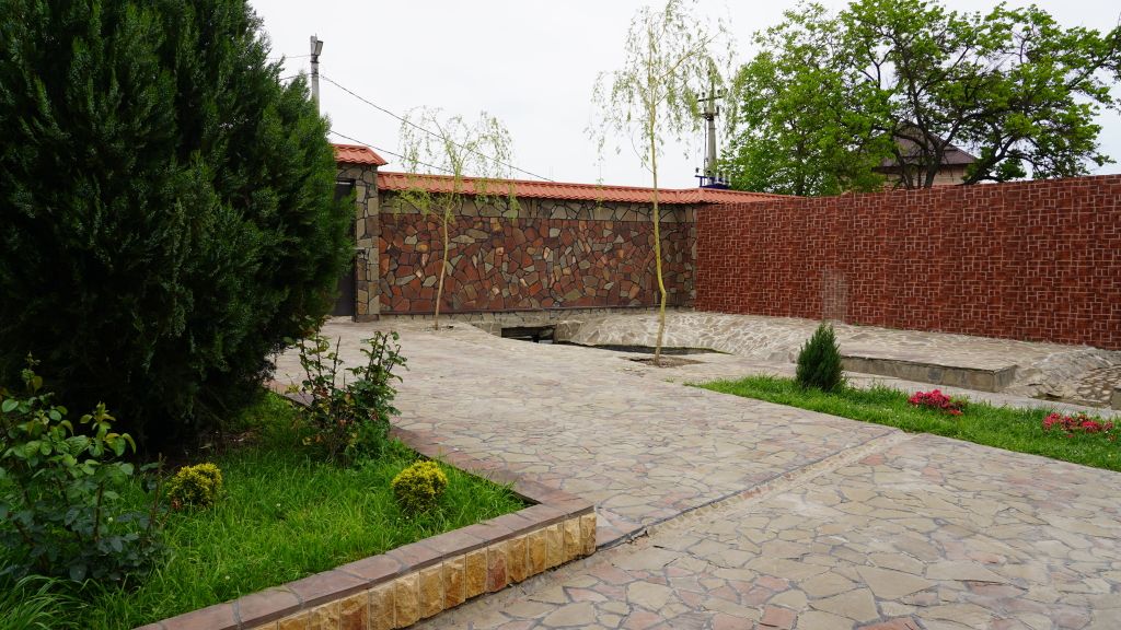 Вилла дом отдыха 1, Чеченская Республика: фото 2