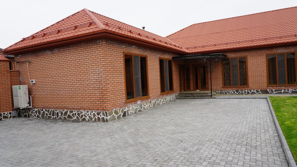 Вилла дом отдыха 1, Чеченская Республика: фото 3