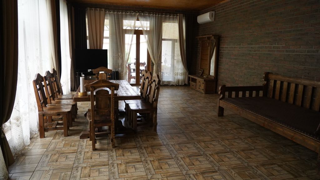 Вилла дом отдыха 1, Чеченская Республика: фото 4