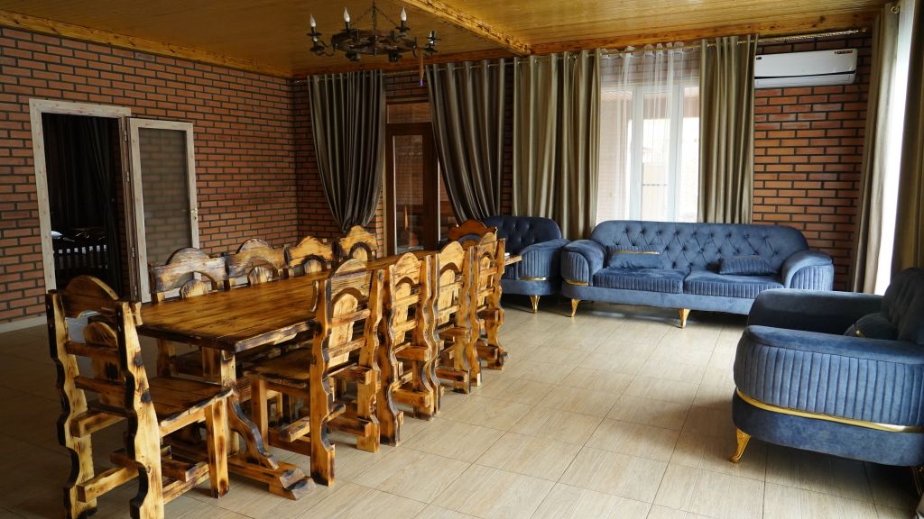 Вилла дом отдыха 1, Чеченская Республика: фото 5