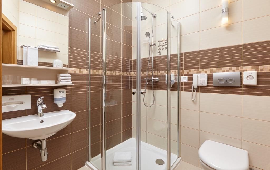 Стандартный 2-местный 2-комнатный (семейный)