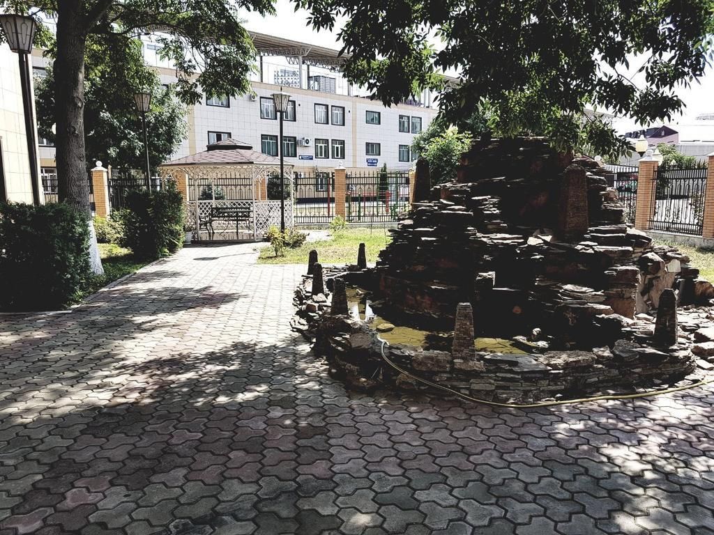 Гостиница Спорт, Чеченская Республика: фото 3