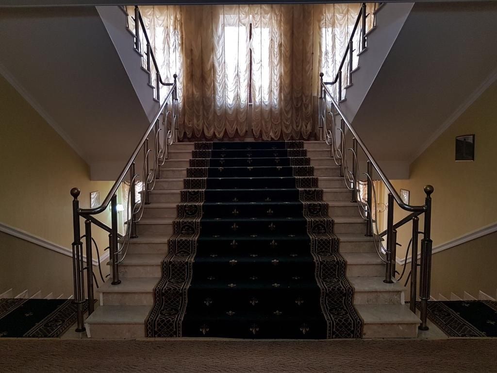 Гостиница Спорт, Чеченская Республика: фото 4